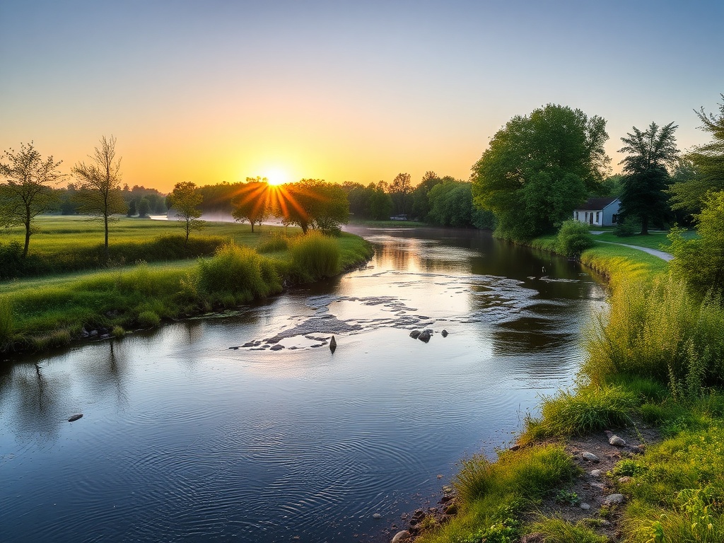 Woda to skarb – jak Piechowice chronią ten bezcenny zasób