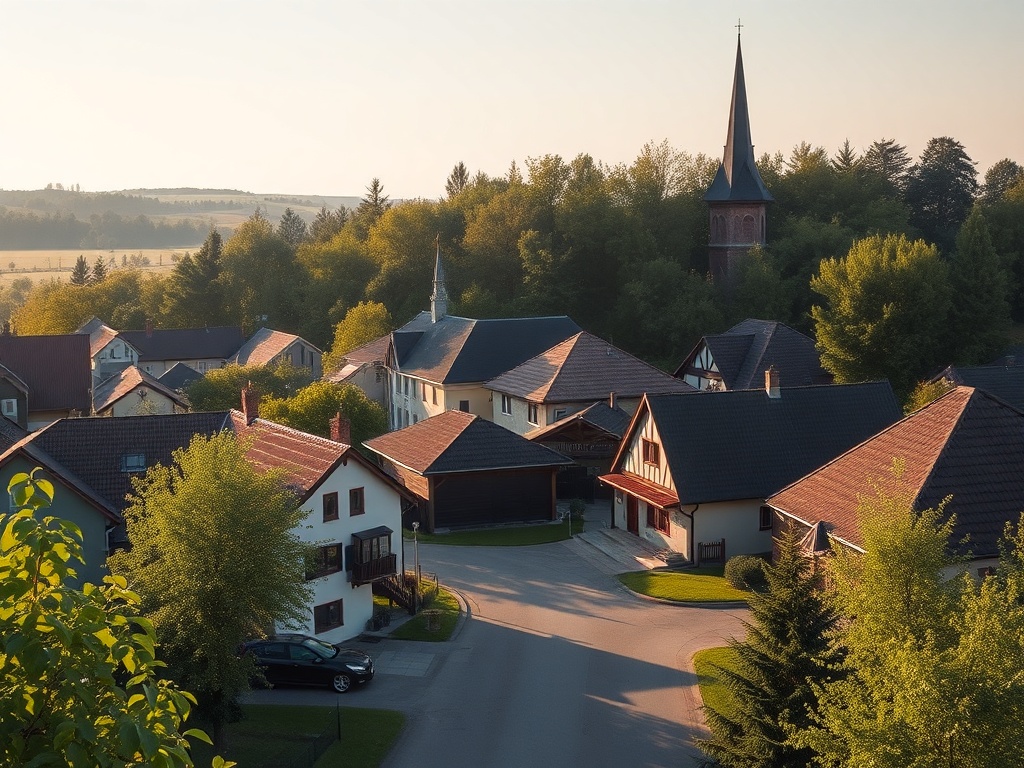 Już za 3 dni: bociany wracają do Piechowic!